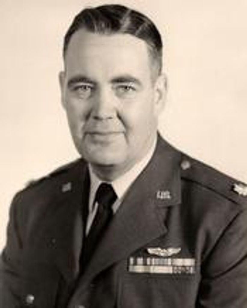 William Harrison Hamrick