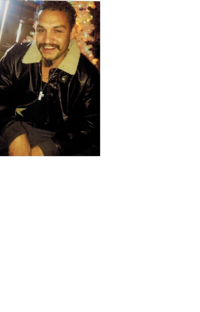 Anthony "Tony" Edward Christensen
