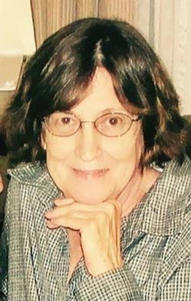 Ruth D. Almond Profile Photo