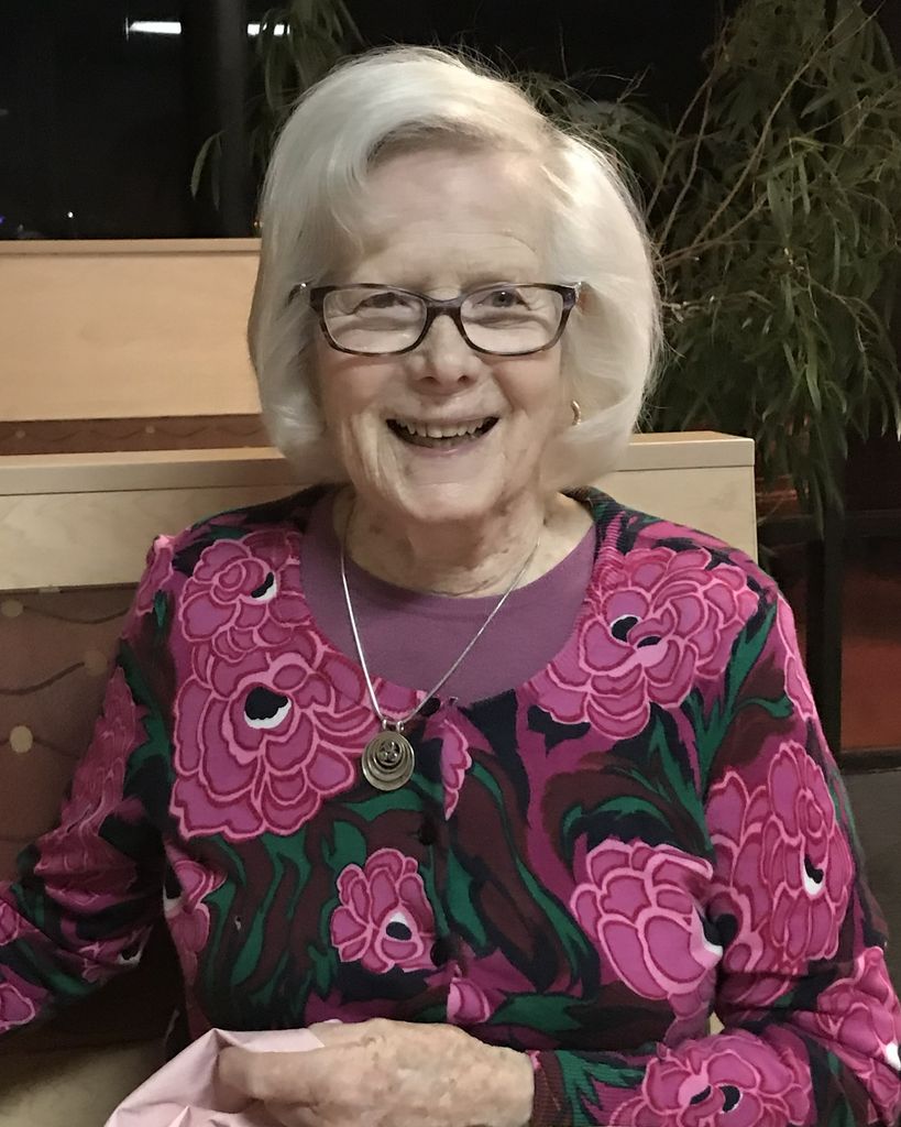 Margaret Cochran Oschwald Profile Photo