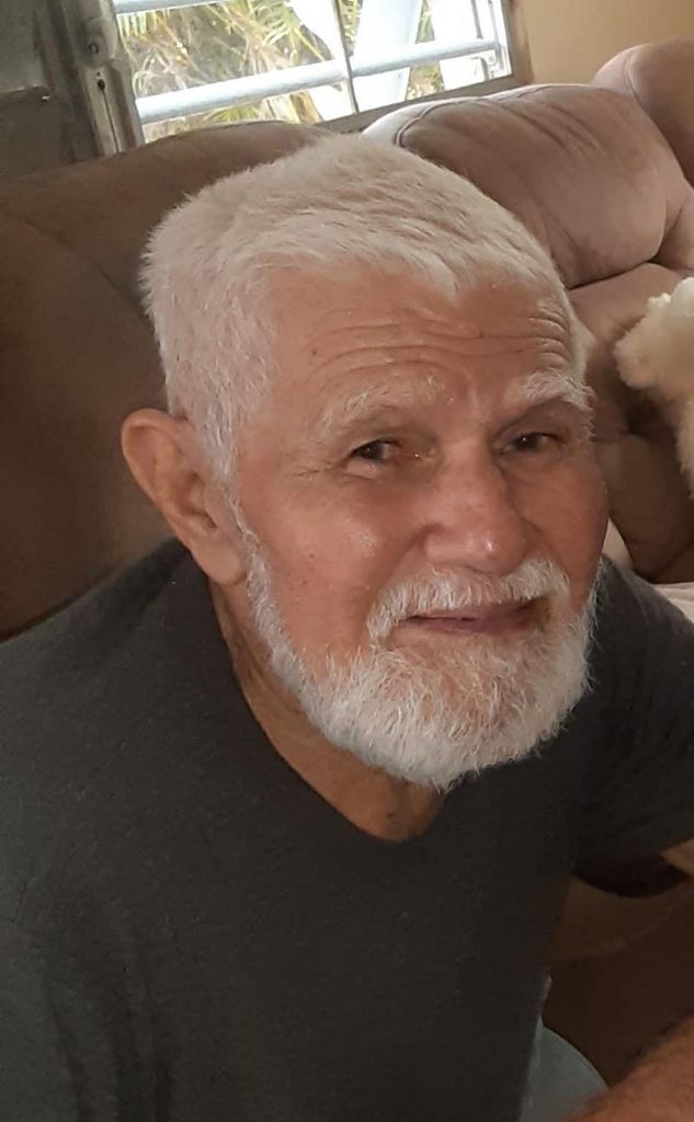 David Castro Hernández Profile Photo