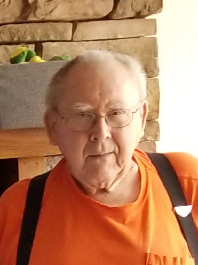 Eugene Hinds Profile Photo