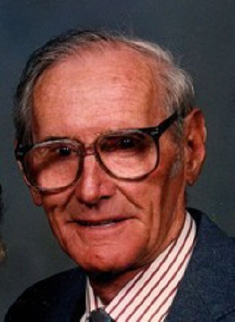 Clyde Corley