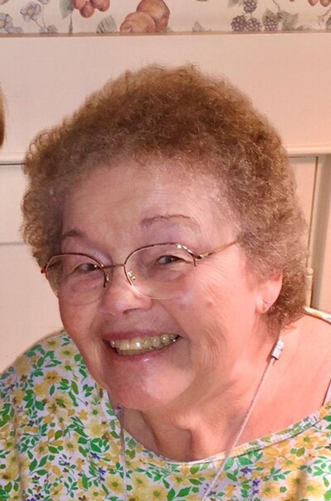 Sandra Freitas Smith