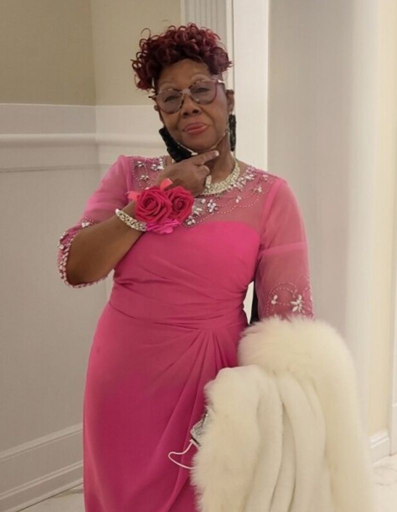 Linda Jackson Profile Photo