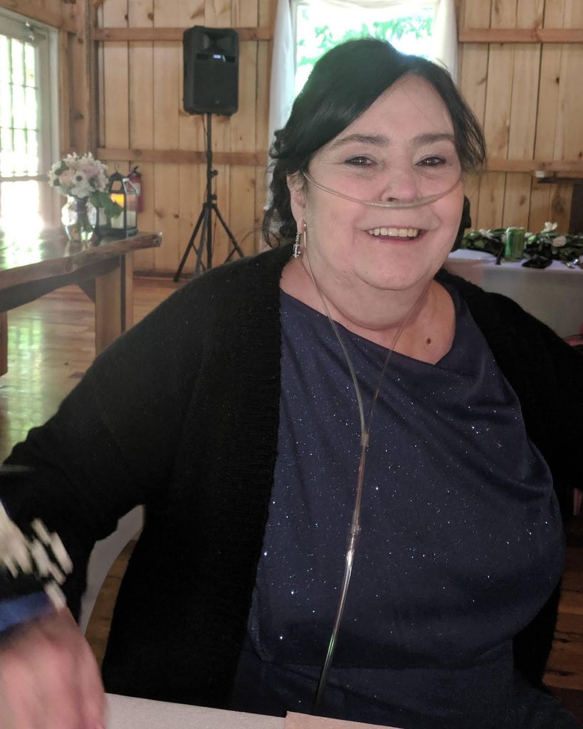 Michele Renee Watkins Profile Photo