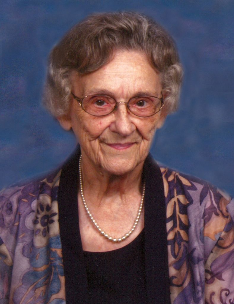 Edna Lucille Ward Profile Photo
