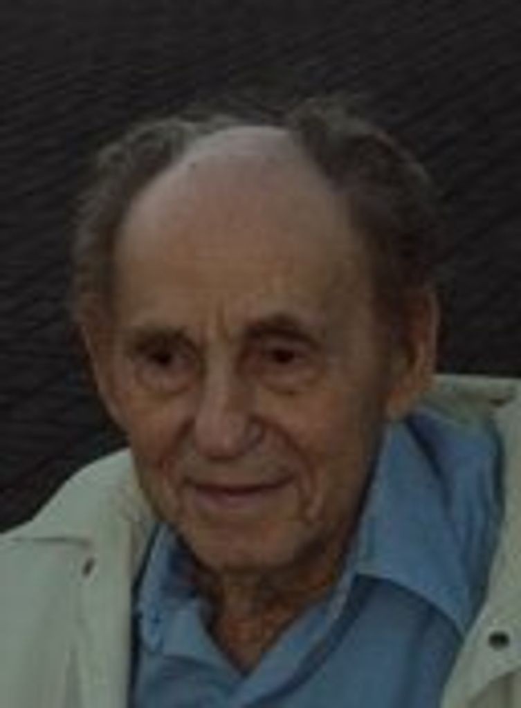 Herman Schlosberg