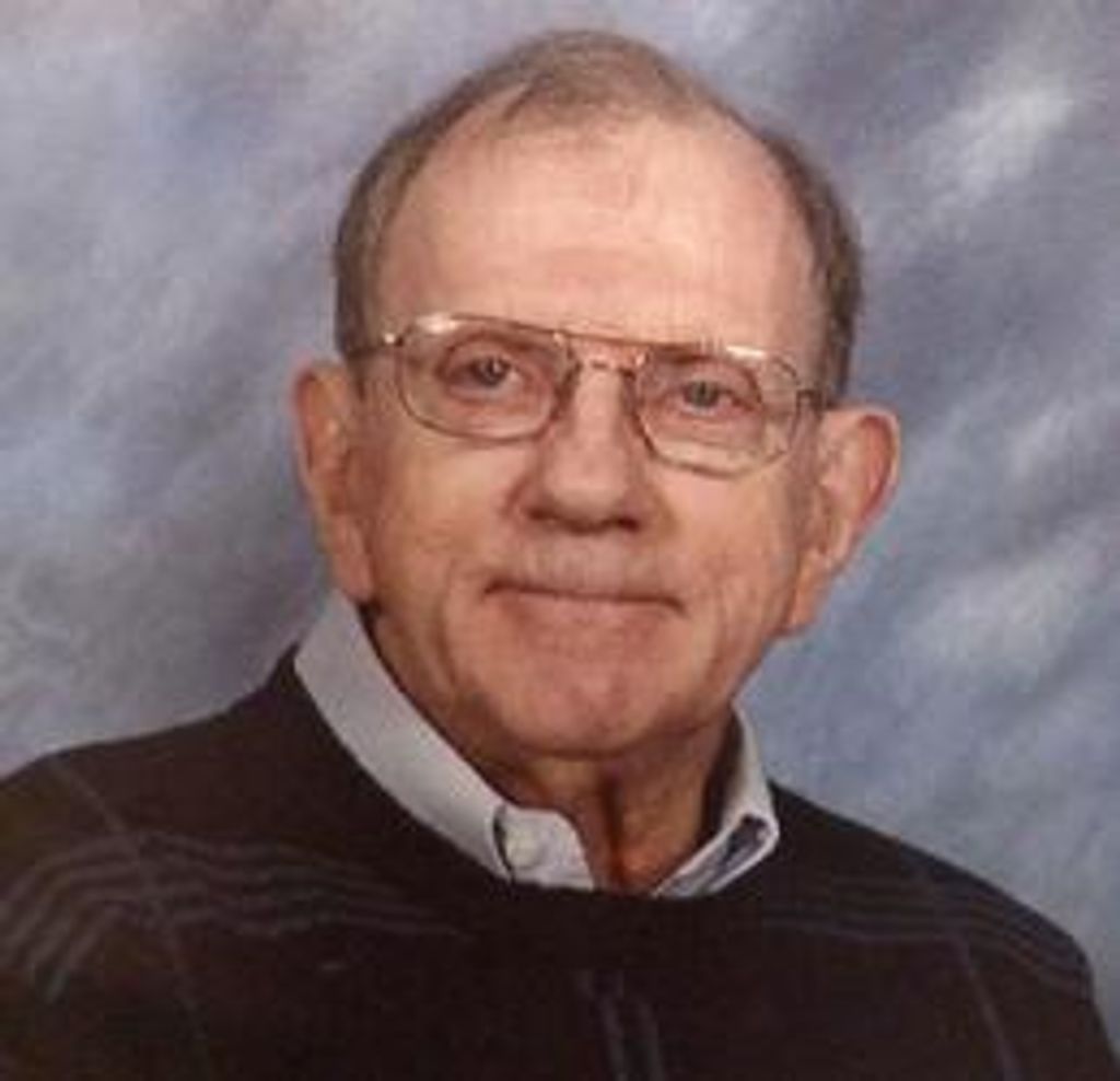 Ralph J. Frazee Profile Photo