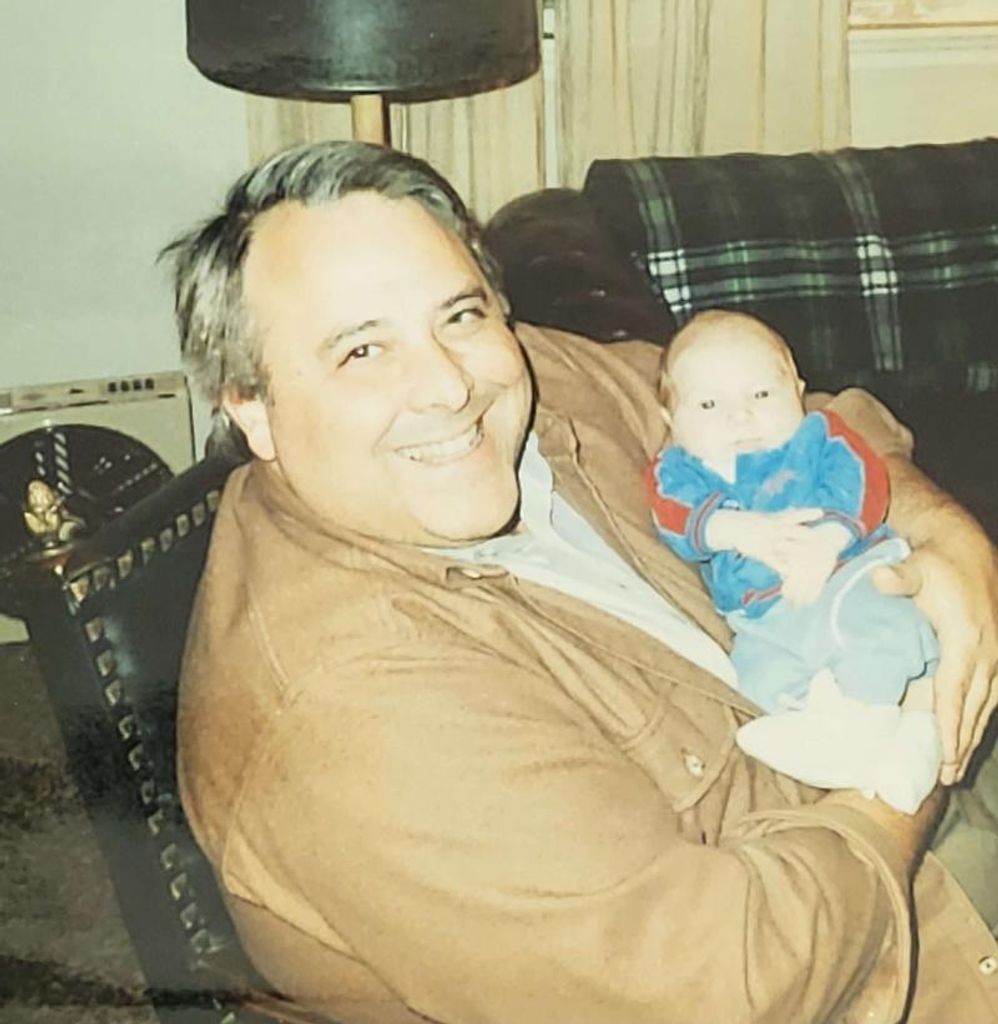 James "Jim" Renfro Profile Photo