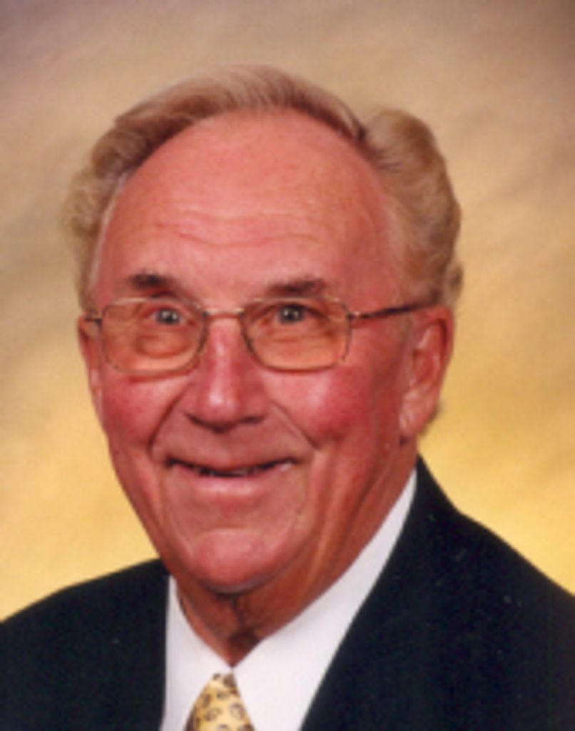 Henry Poth