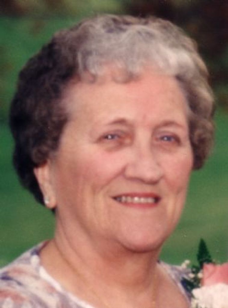 Alice R. (Oakham)  Bouthiette