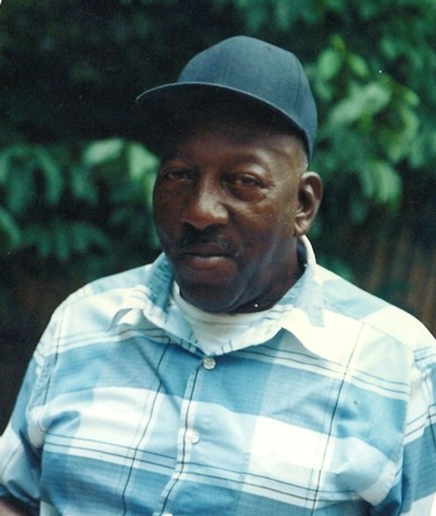 Richard Fredrick Banks Profile Photo