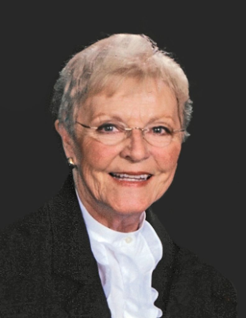 Joan Edwards Profile Photo