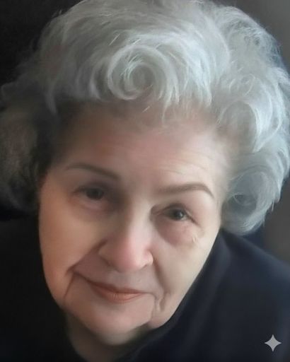 Mary Elizabeth Turner's obituary image