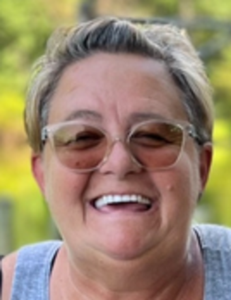 Donisha Jo (Pointer) Harris