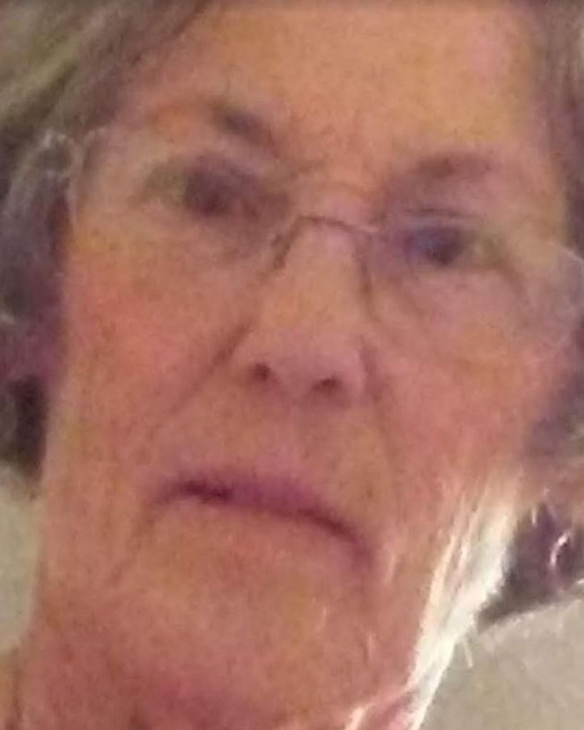 Linda Carole Bethea