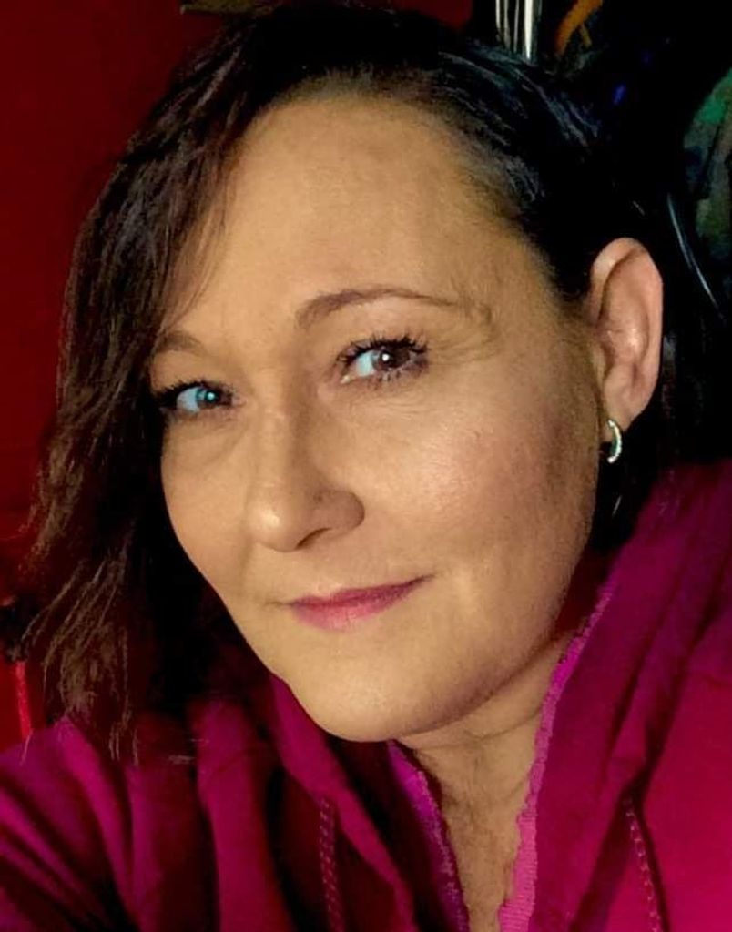 Jodie Marie Graveline