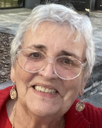 Mary Rose Profile Photo