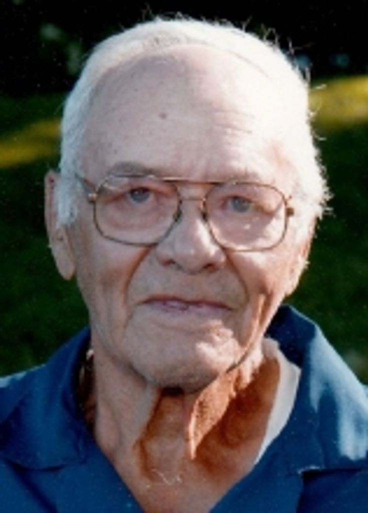 Edwin Holland