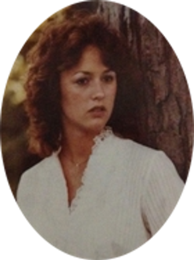 Helen Cross