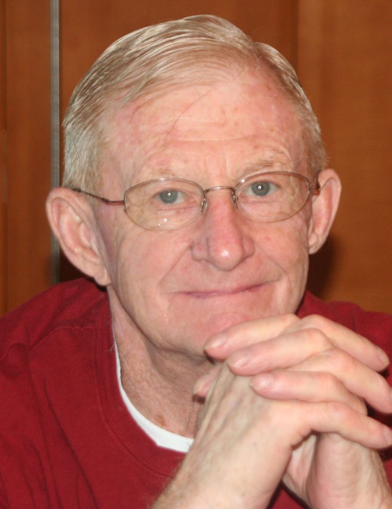 Martin E. Meyers Profile Photo