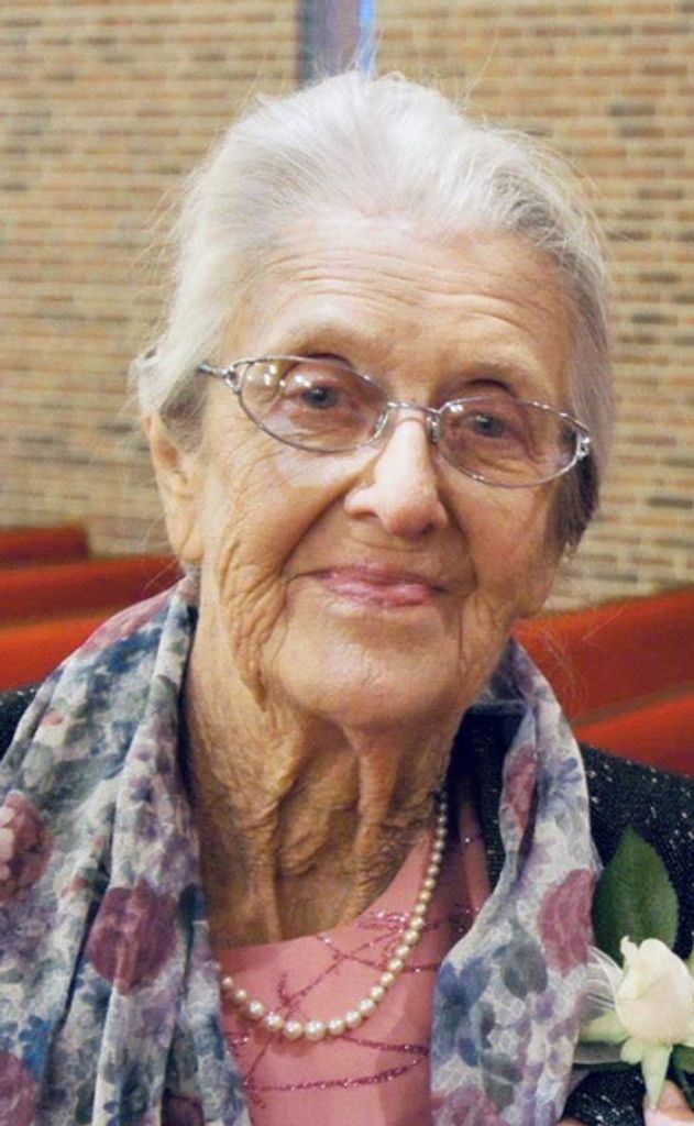 Erma Jo Cogburn Profile Photo