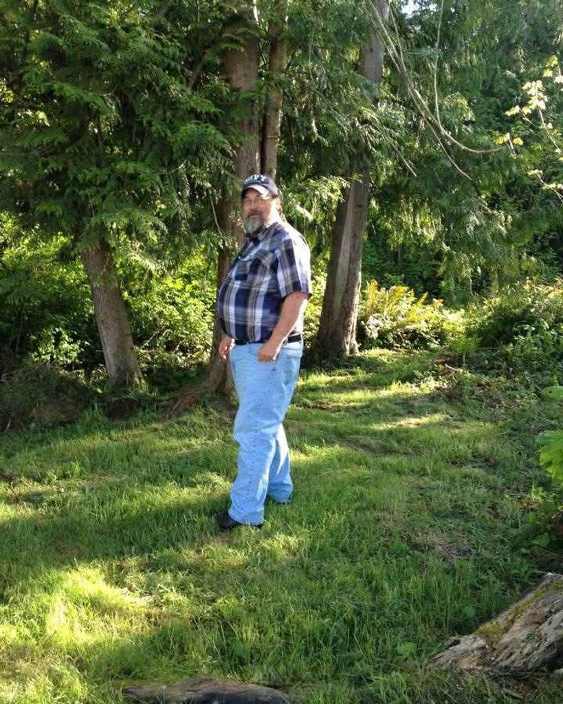 Gary Jay Hill Profile Photo