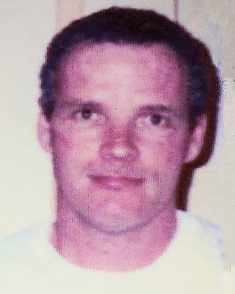 Gerard J. Perry Profile Photo