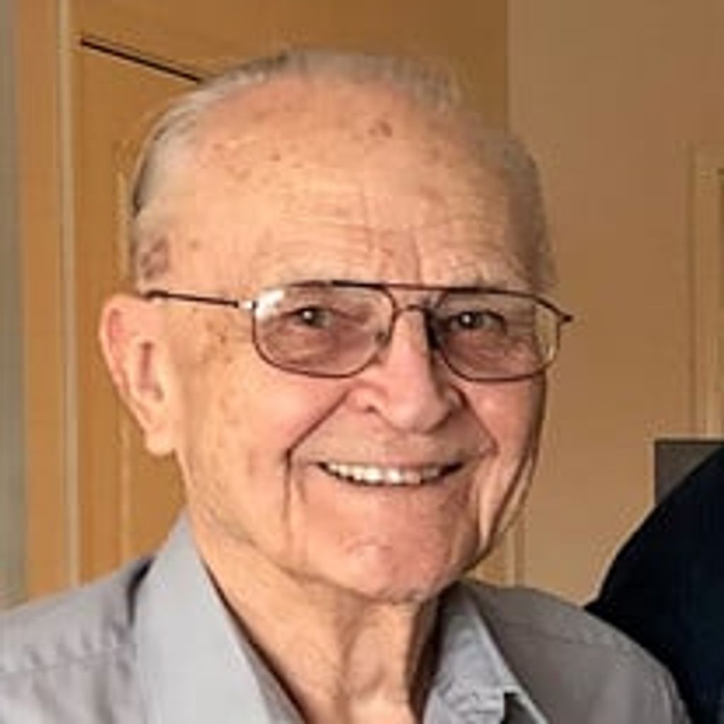 Robert E Perry Profile Photo