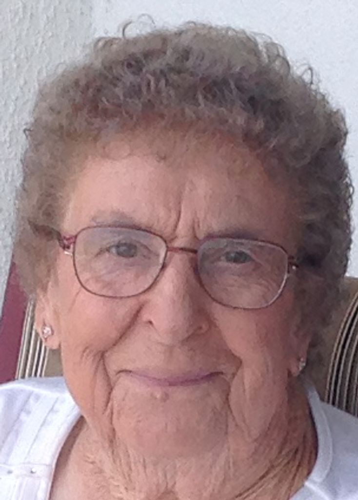 Luella Smith Profile Photo