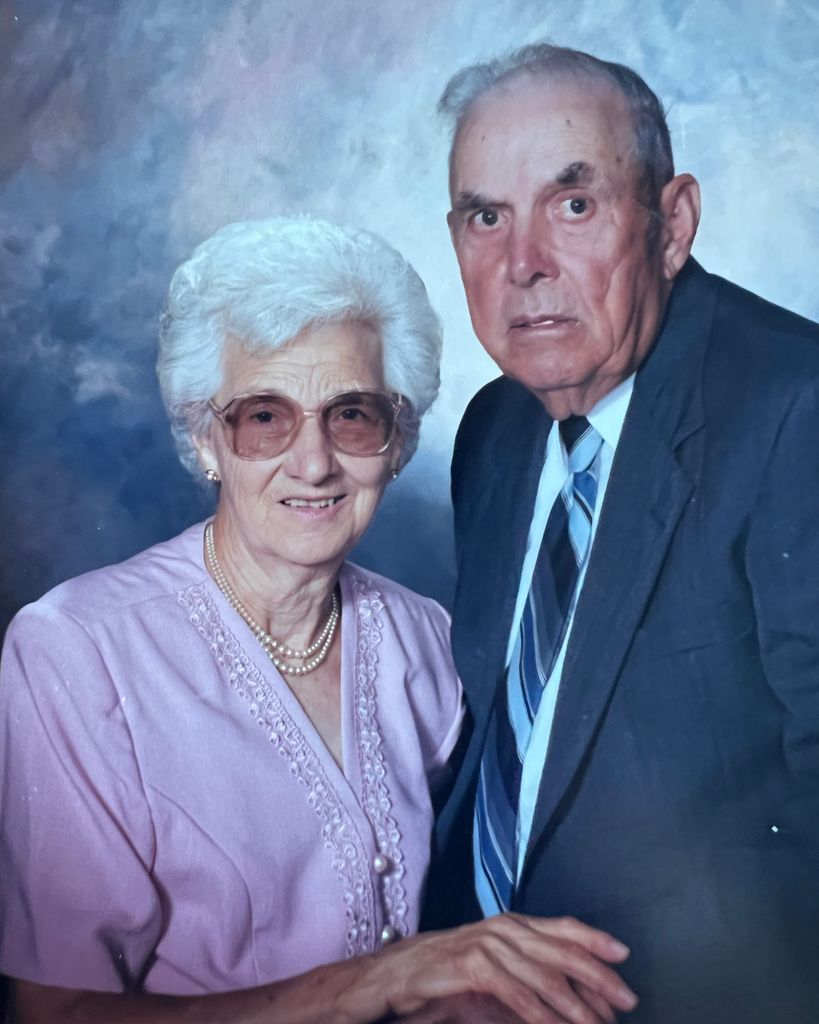 Mary Frances Dalton Profile Photo