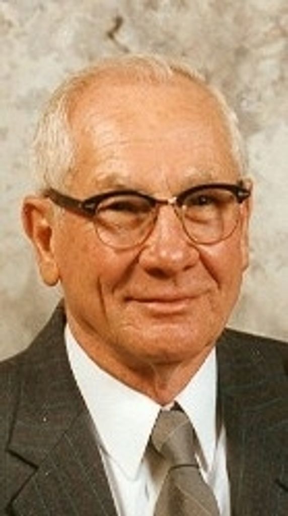 Robert L Landgraf