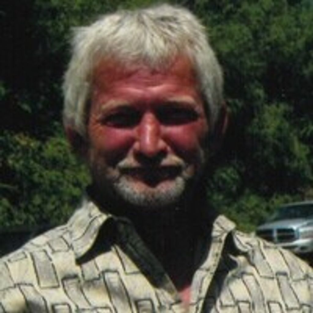 David Berrett Wells