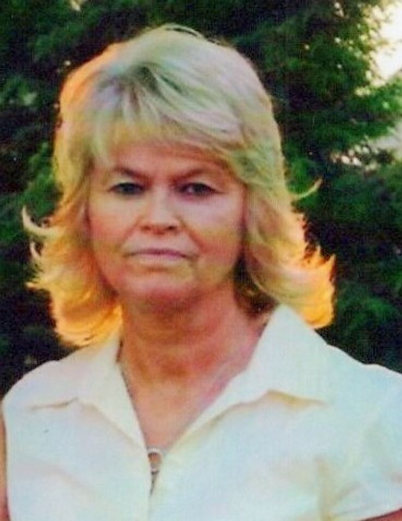 Wanda Jean West