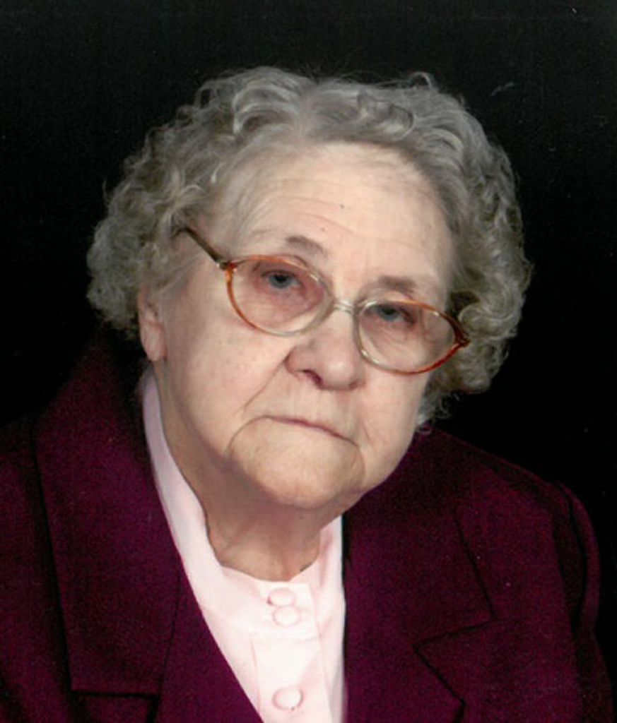 Hazel A. Christofferson Profile Photo