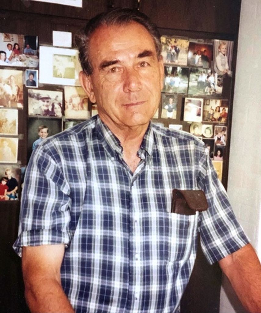 Frank Palfy Profile Photo