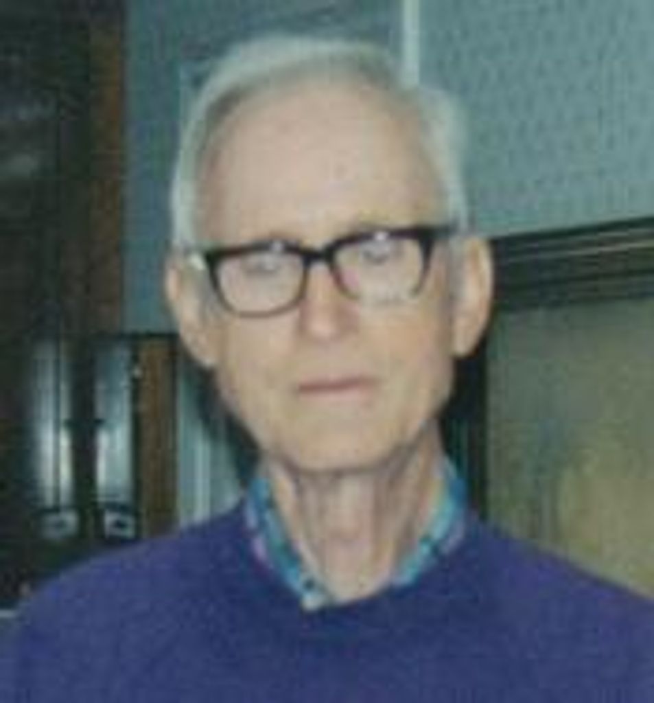 Robert Barbee