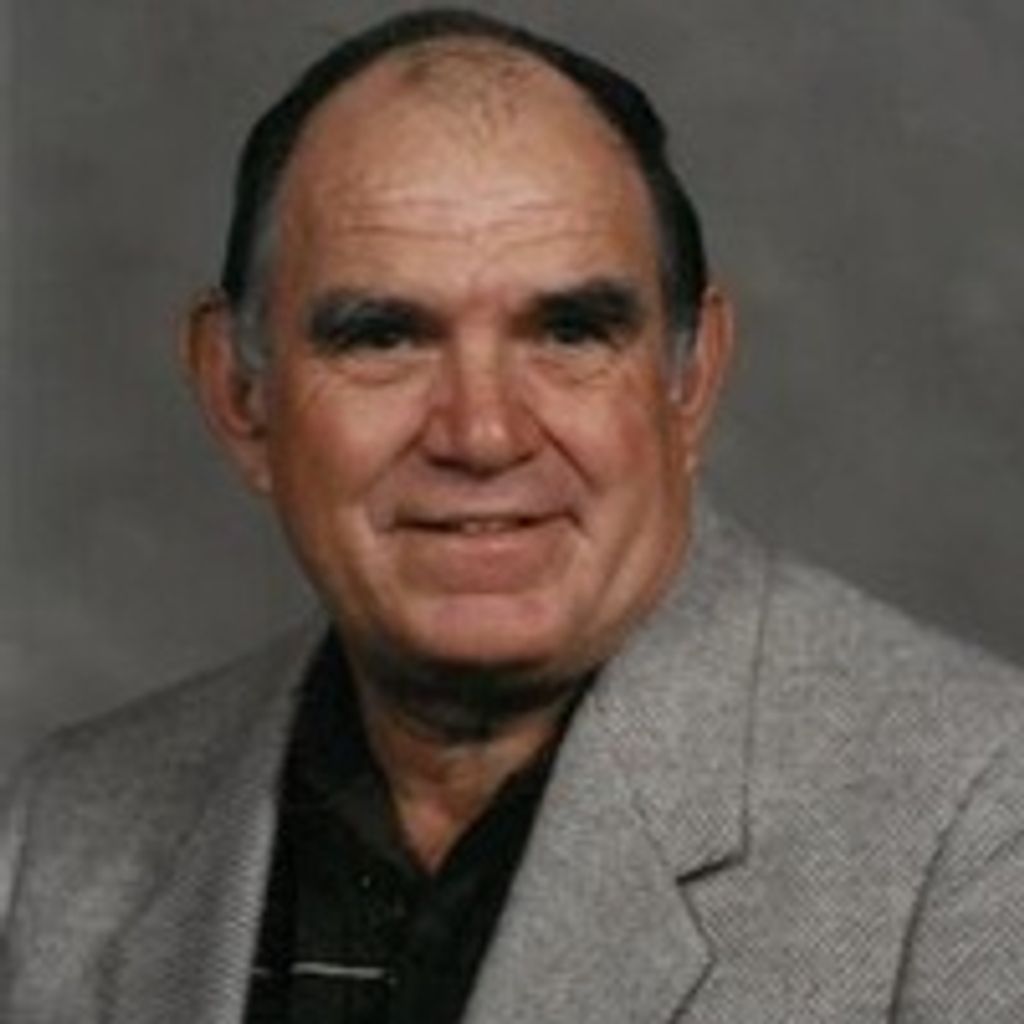 Bill Branstetter
