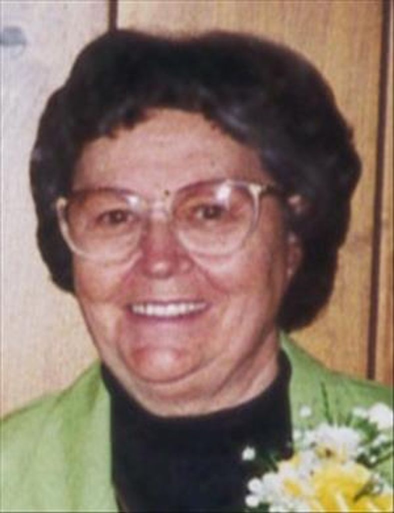 Dolores Bethke