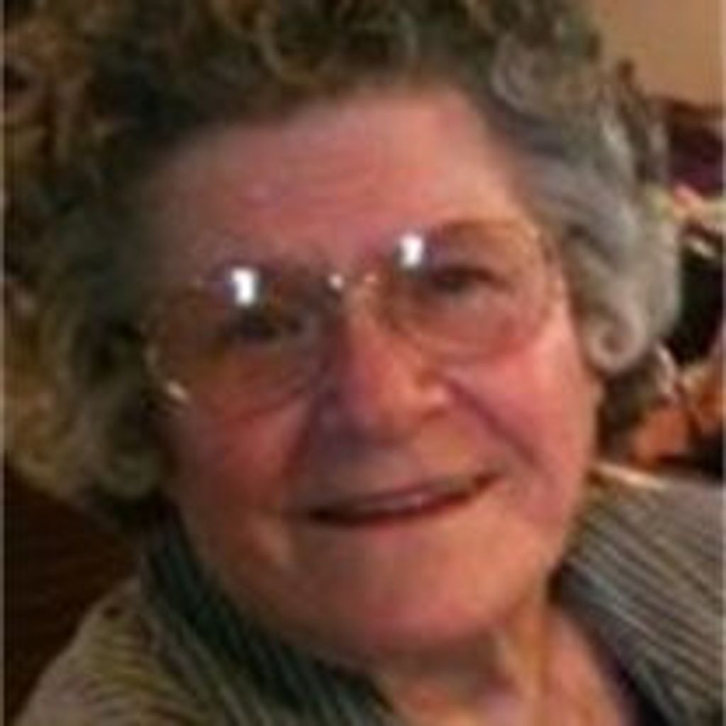 Doris Autin