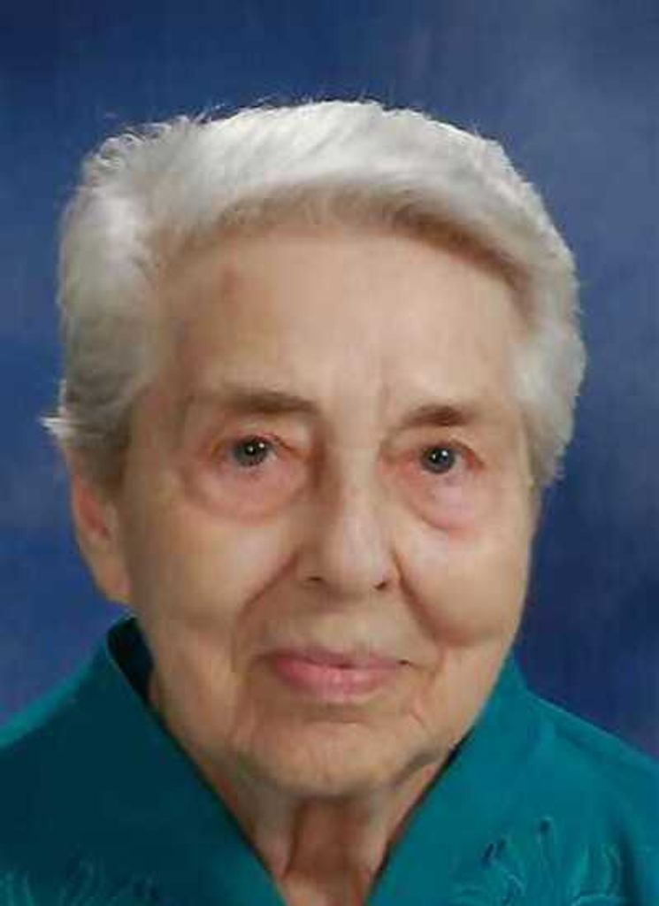 Annie Meyer Profile Photo