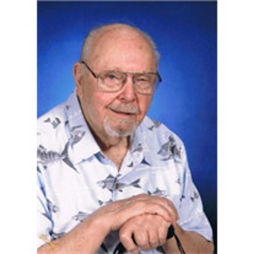 Hoyt S. Grant Jr. Profile Photo