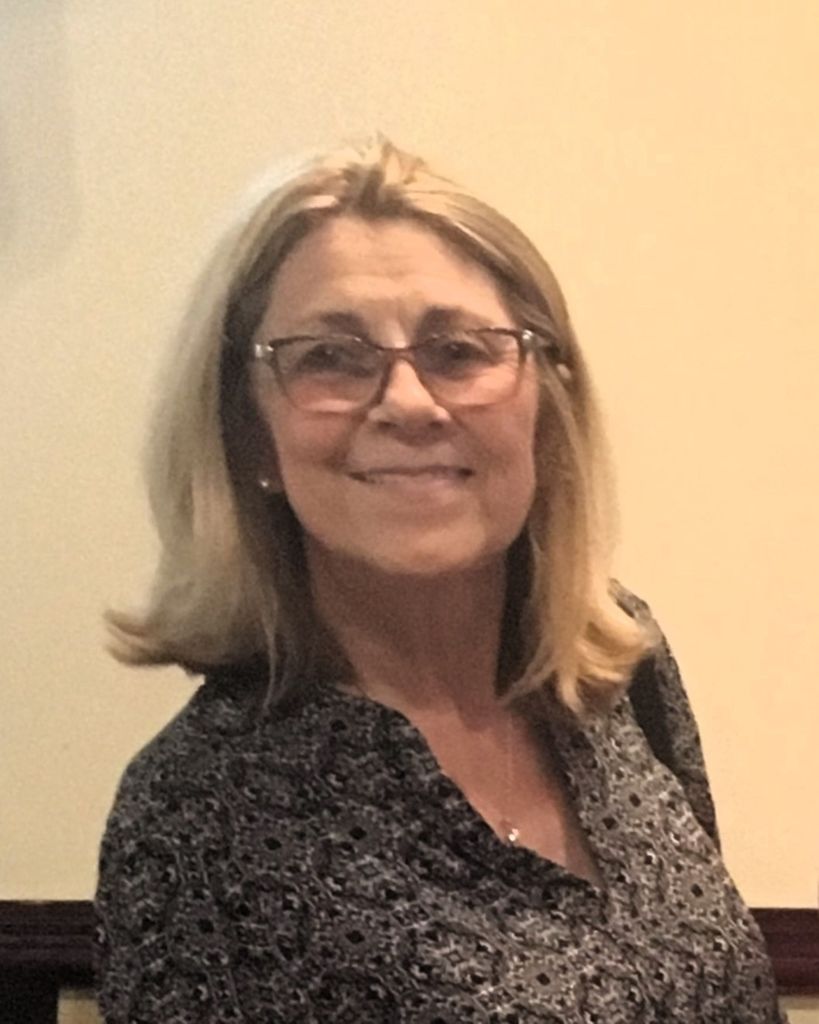 Wieslawa Maria Lugowska