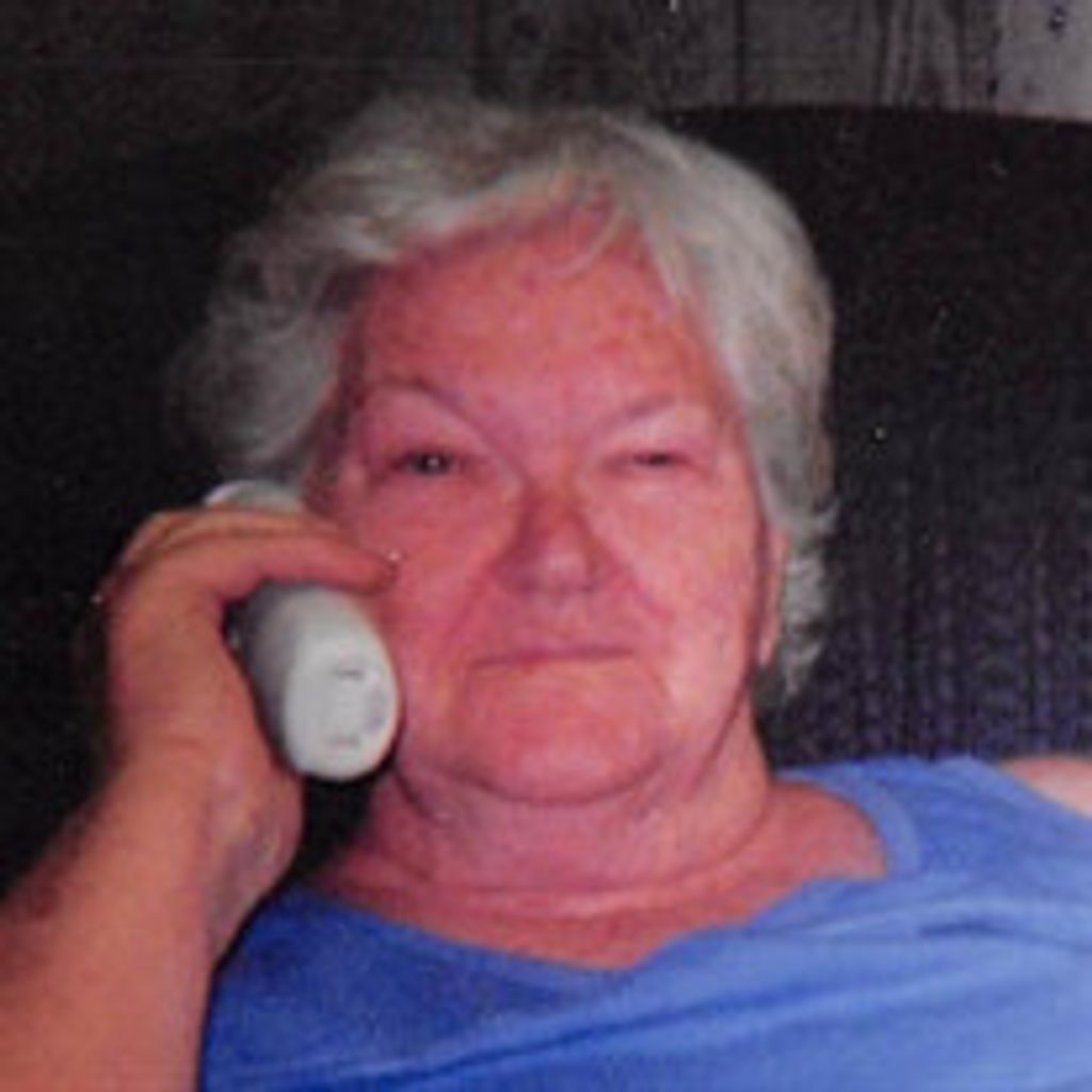 Lillian Jacquline Lantz