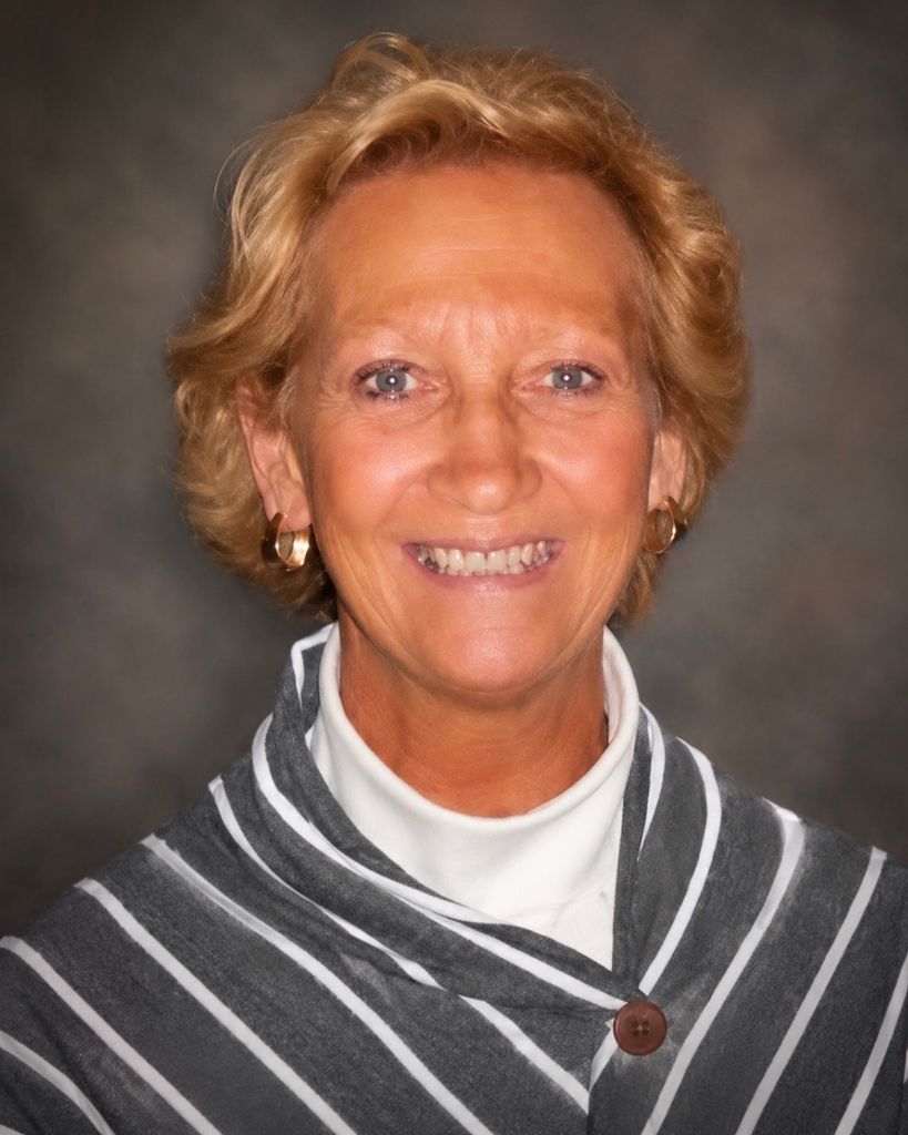Kate York Profile Photo