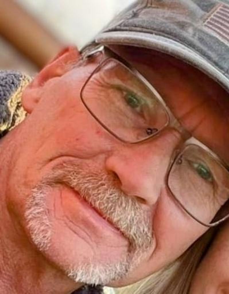 Darren Killingsworth Profile Photo