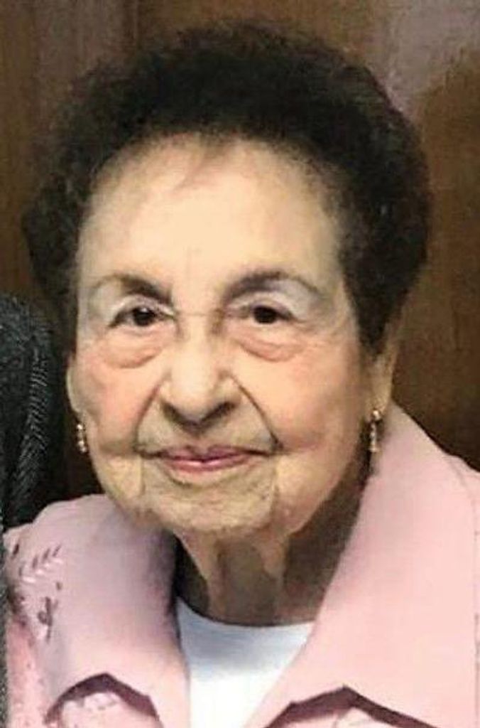 Lupe G. Jordan Profile Photo