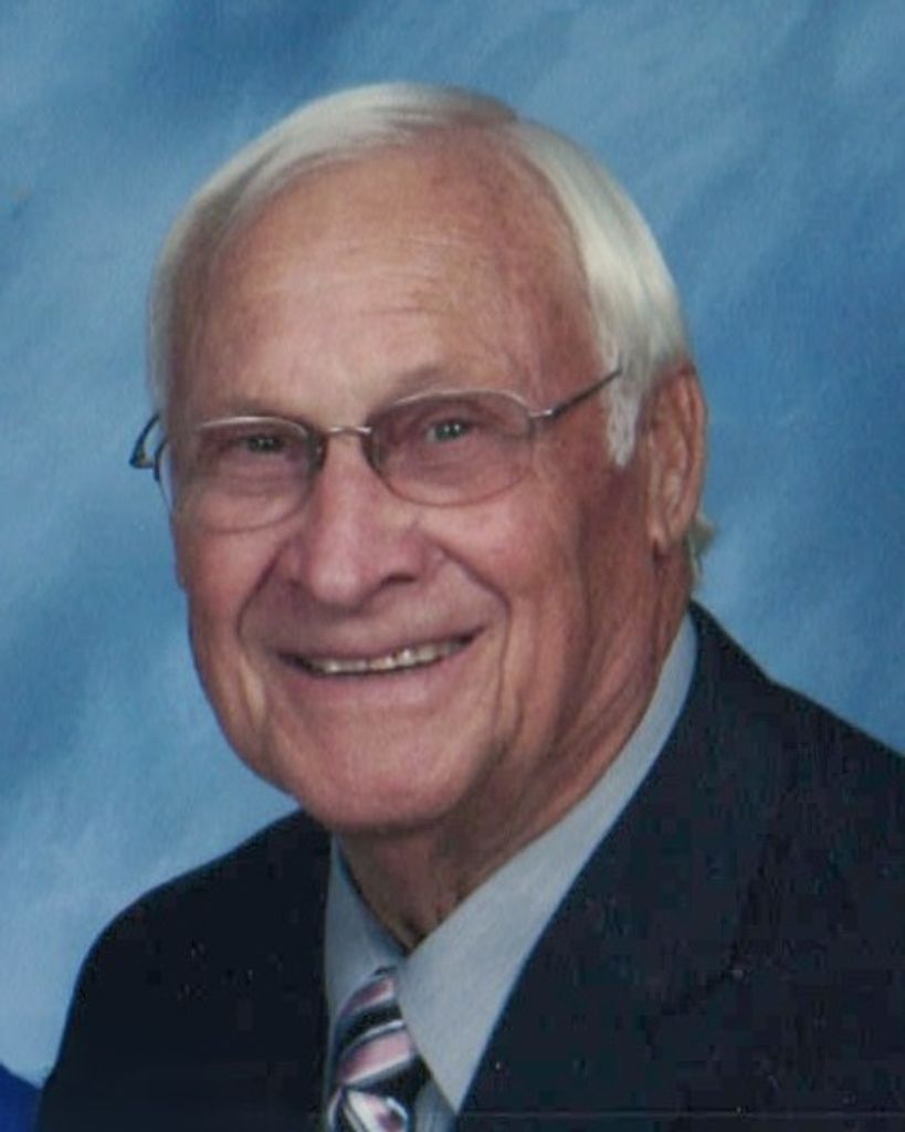 Roland Means Profile Photo