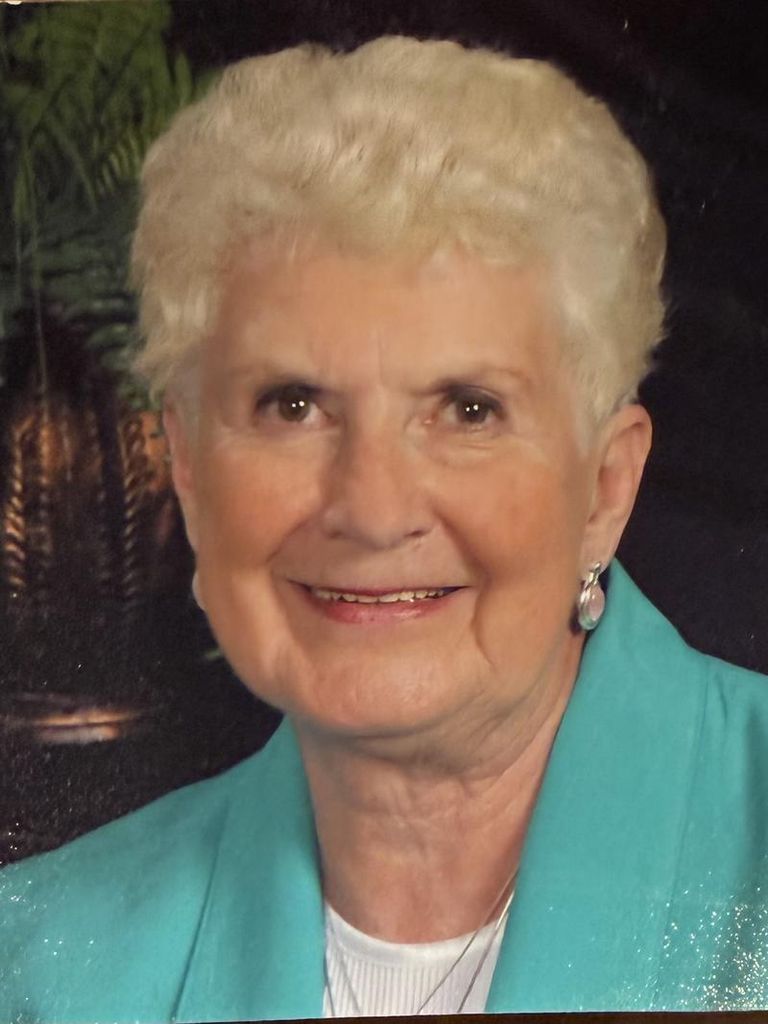 Donna C. Martin Profile Photo